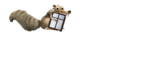 Okna Vesa logo